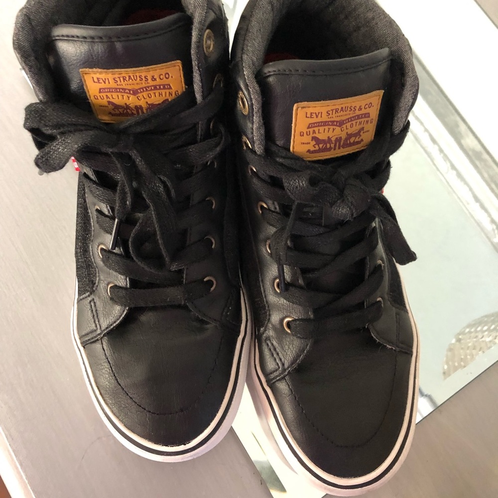 Levi's Levi Strauss Men's Shoes - Picture 3 of 8